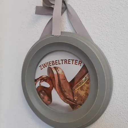 Daire Pretti - Modern Eingerichtetes - Mitten Im Stadtzentrum Bamberg
