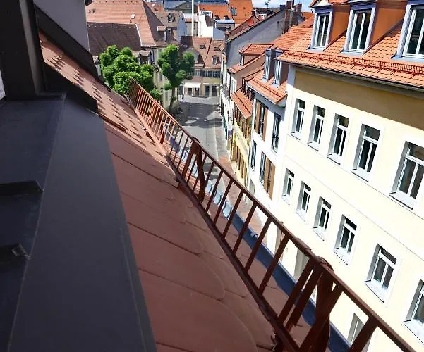 Lejlighed Pretti - Modern Eingerichtetes - Mitten Im Stadtzentrum