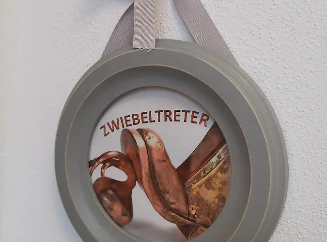 Lejlighed Pretti - Modern Eingerichtetes - Mitten Im Stadtzentrum Bamberg